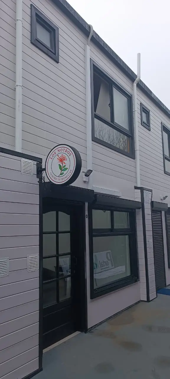 local exterior