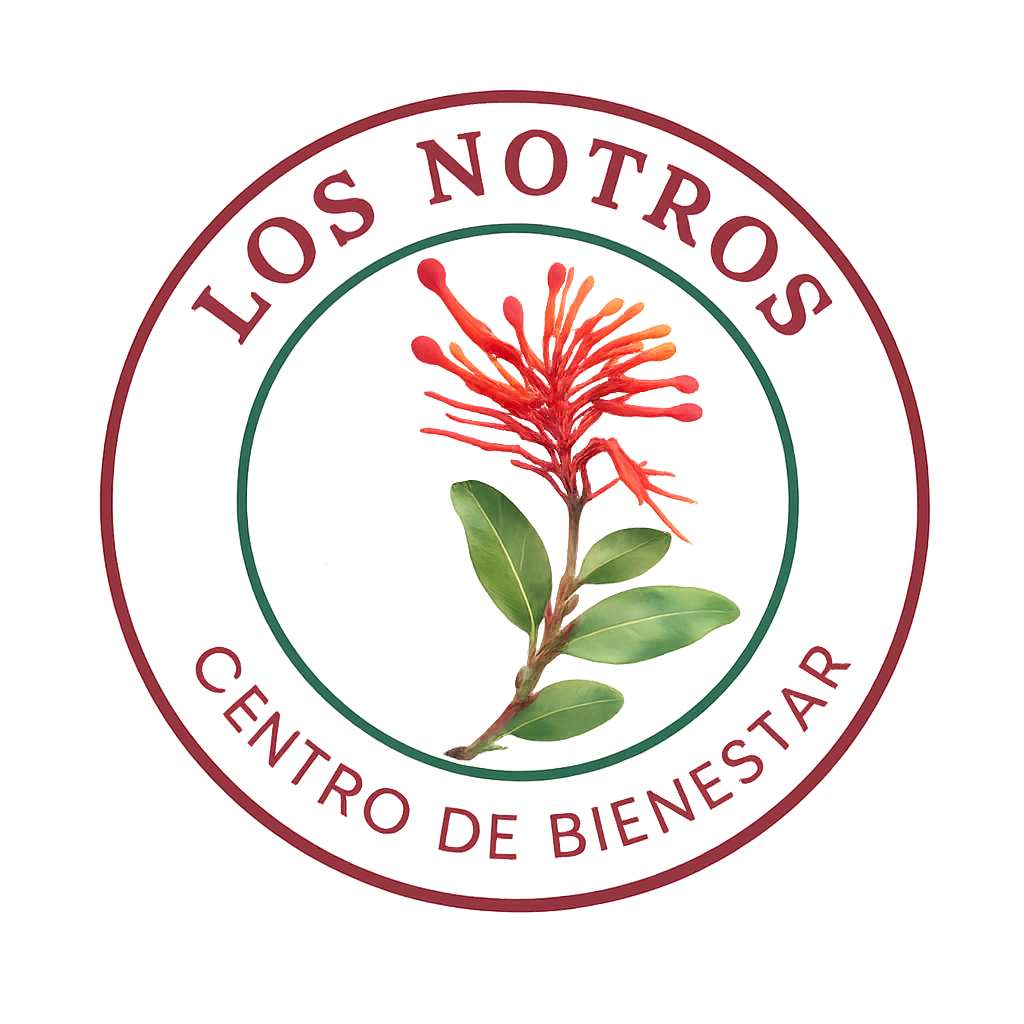 Centro de bienestar