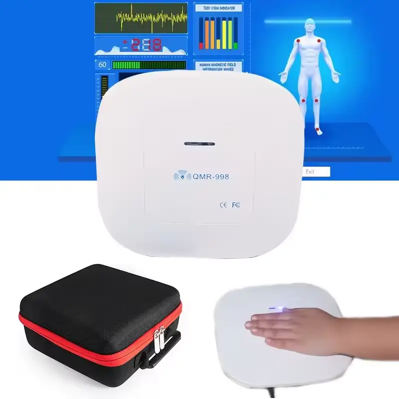 Tecnología de evaluación de bienestar