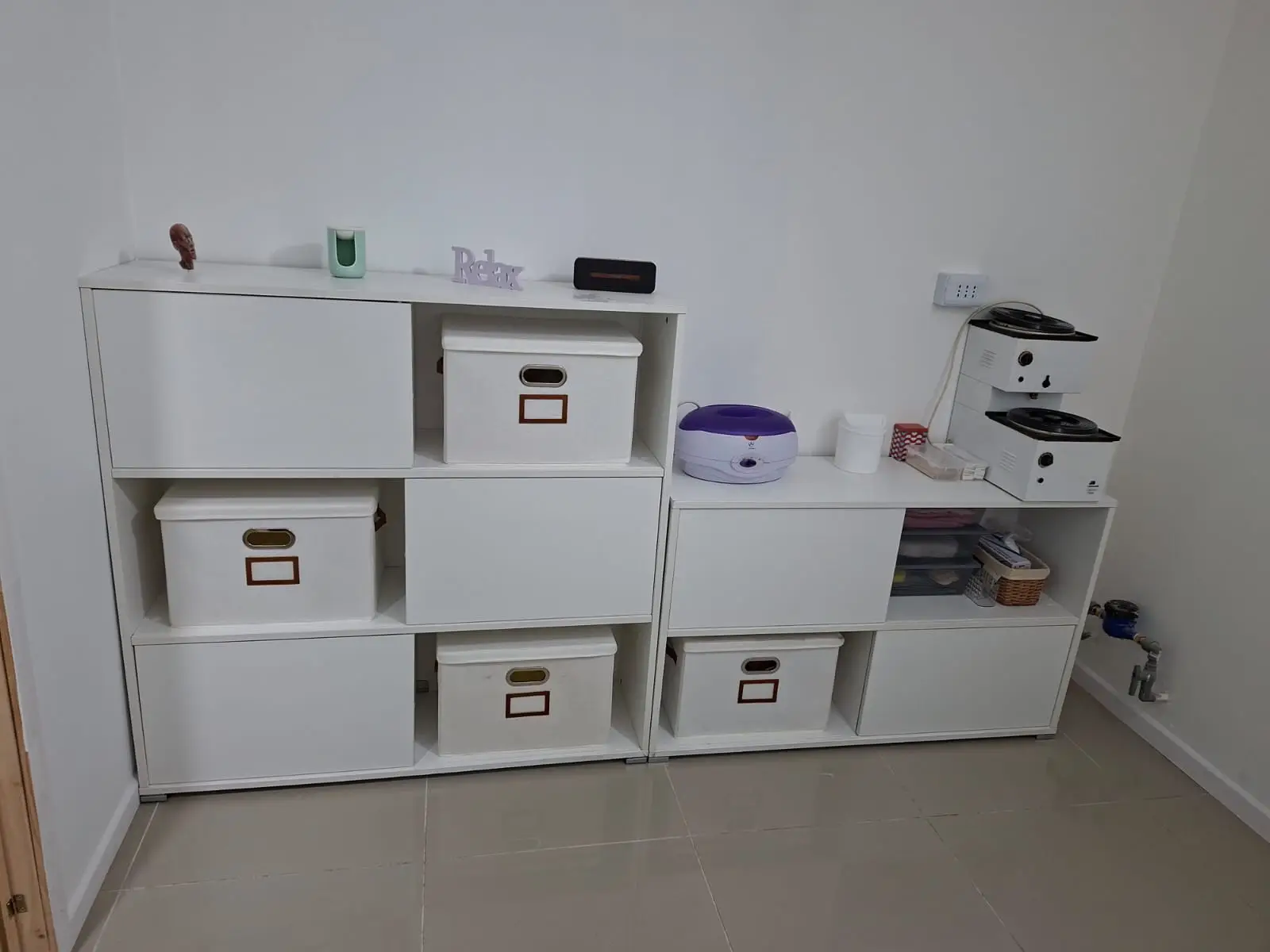 Terapias complementarias